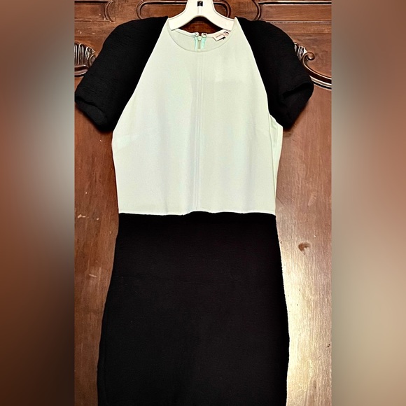 Opening Ceremony Dresses & Skirts - Cute OPENING CEREMONY Colorblock Office-To-Evening Dress Size 8